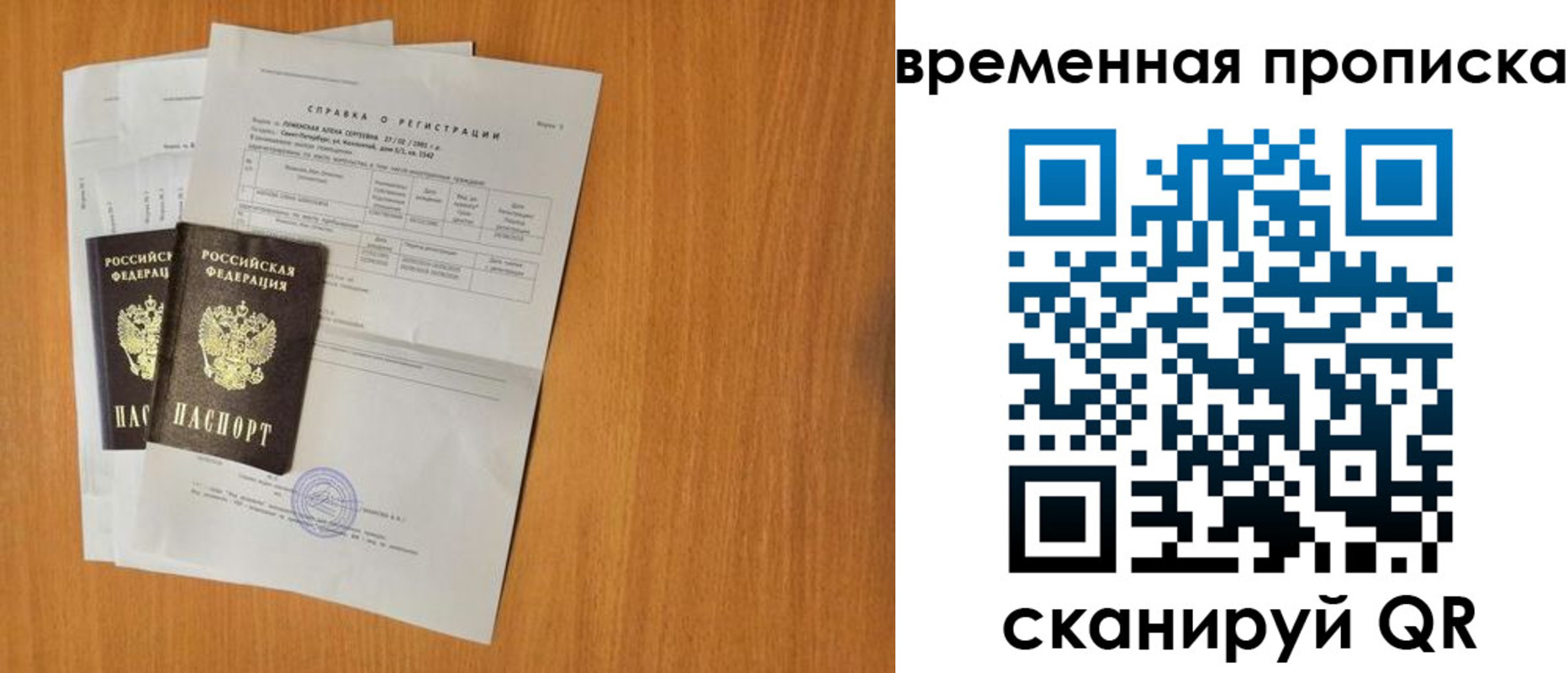 прописка для военкомата в Тверской области